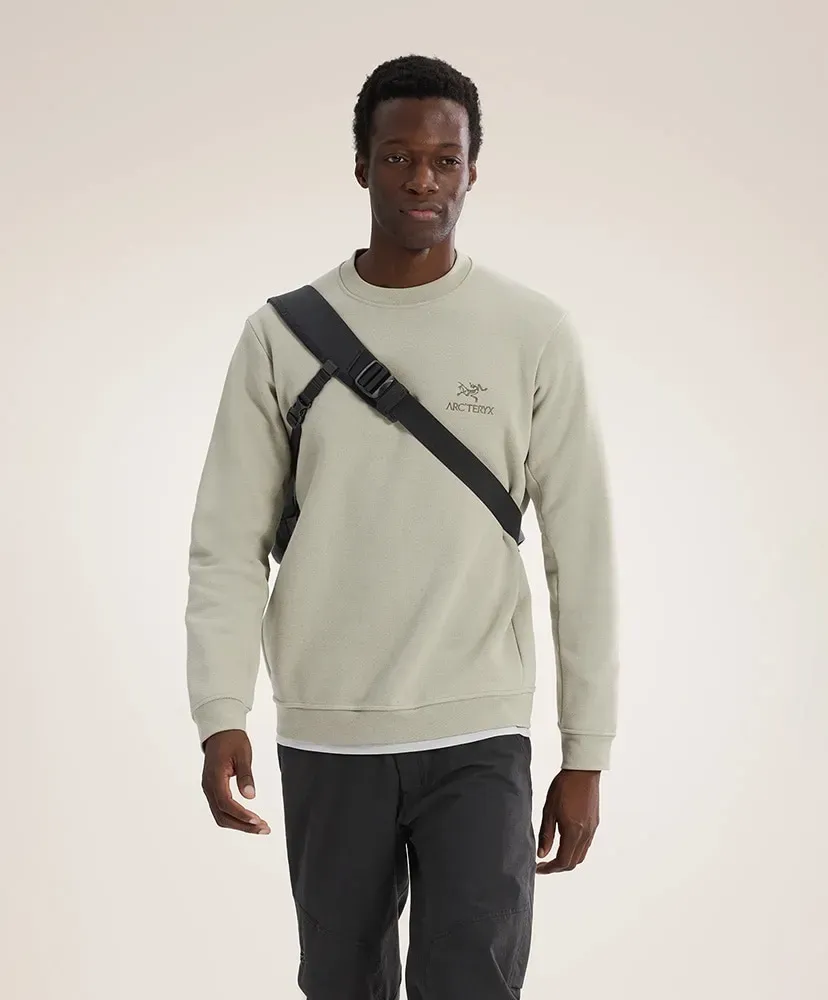 Granville 10 Courier Bag