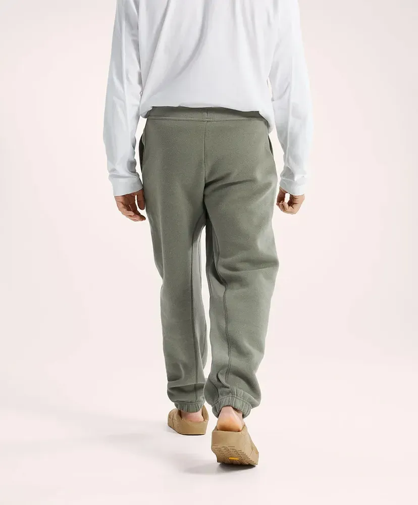 Emblem Fleece Jogger M