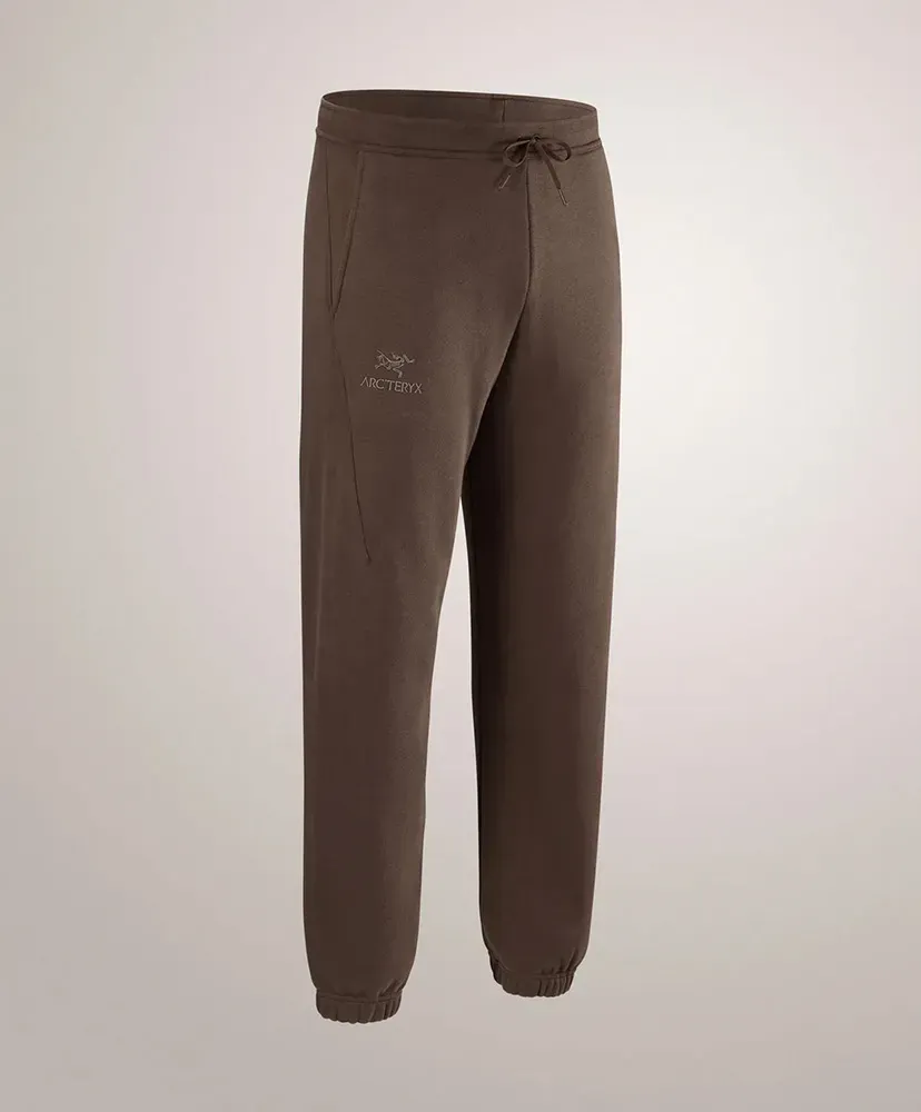 Emblem Fleece Jogger M