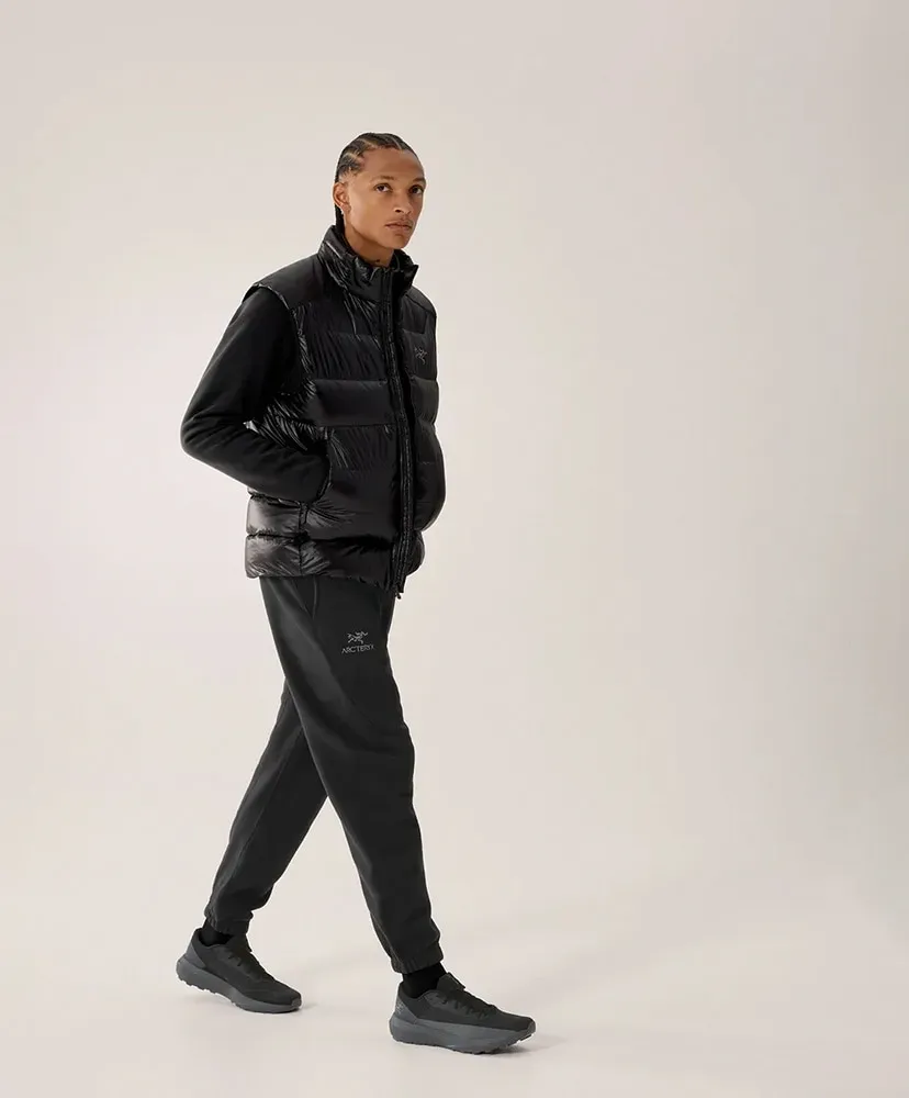 Emblem Fleece Jogger M