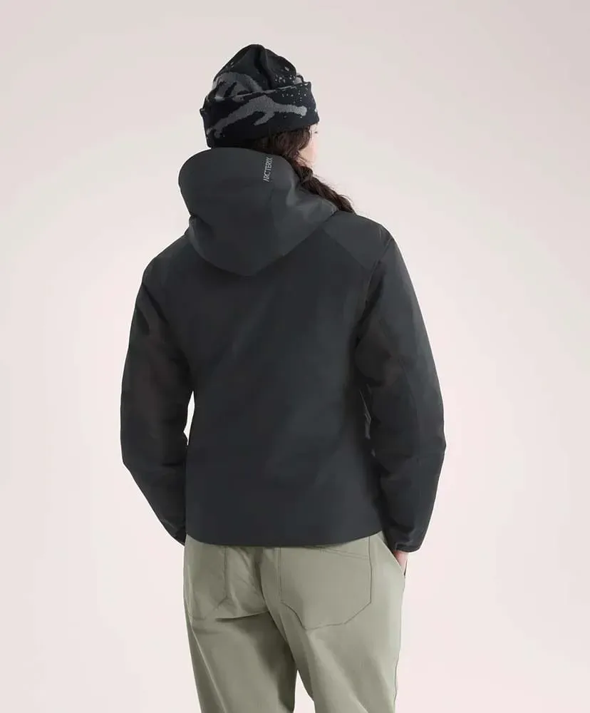 Solano Insulated Hoody