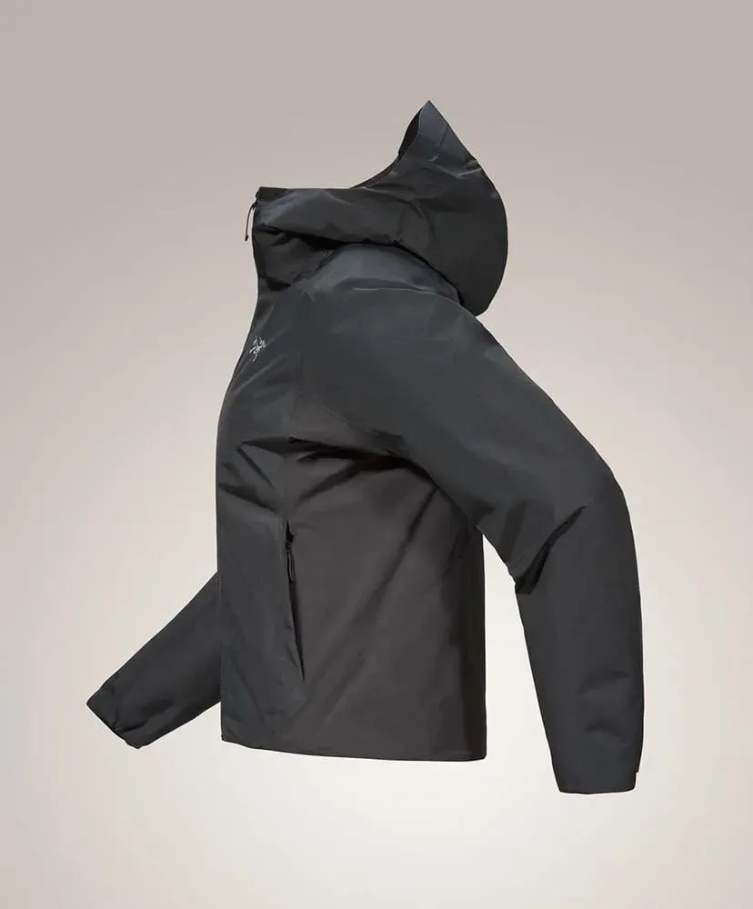 Solano Insulated Hoody