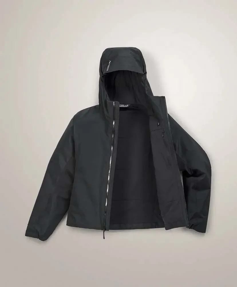 Solano Insulated Hoody