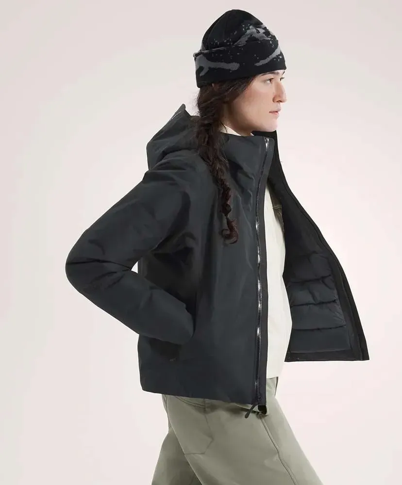 Solano Insulated Hoody