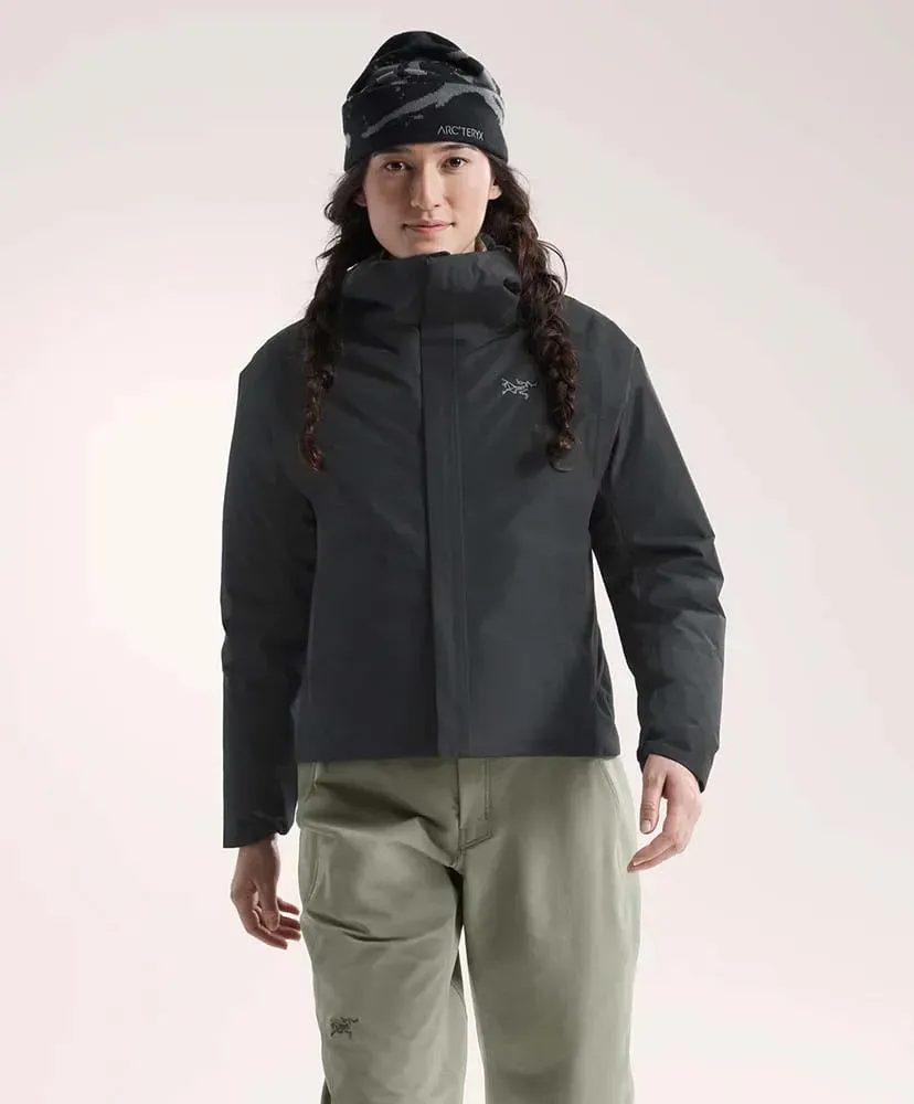 Solano Insulated Hoody