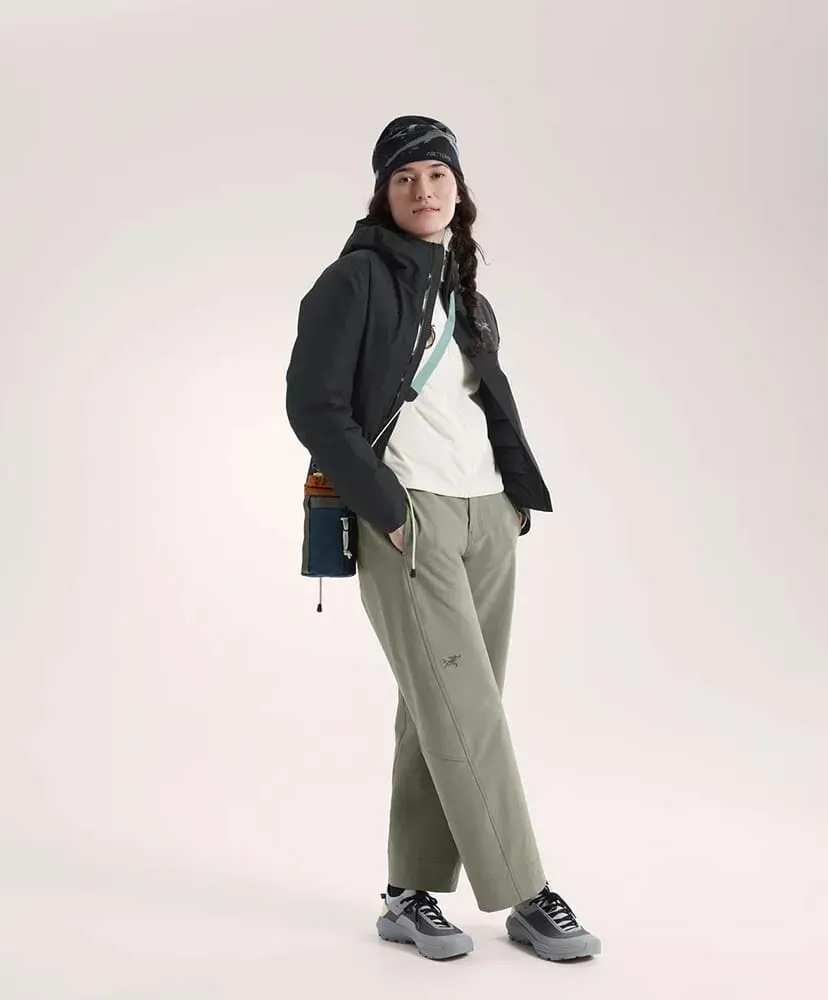 Solano Insulated Hoody