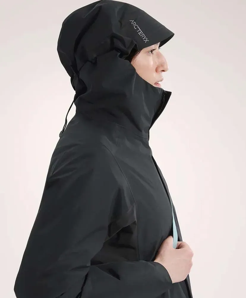 Solano Insulated Hoody