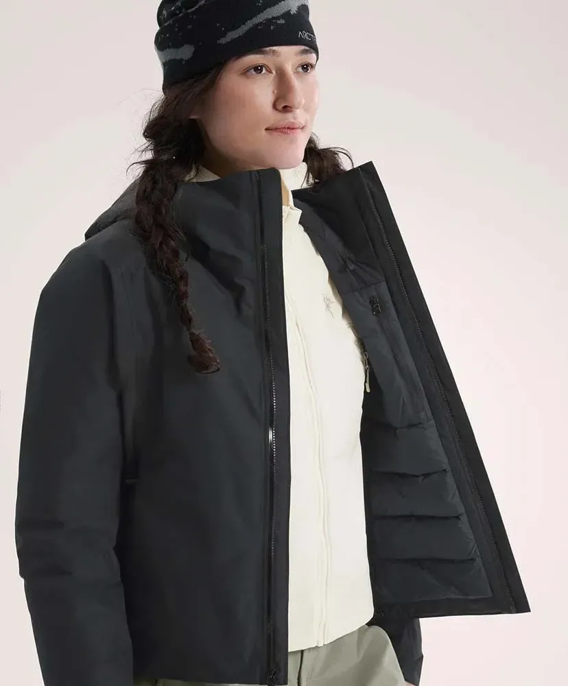 Solano Insulated Hoody