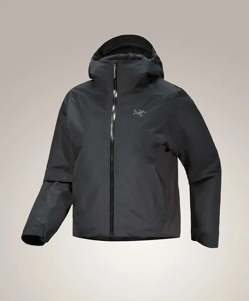 Solano Insulated Hoody