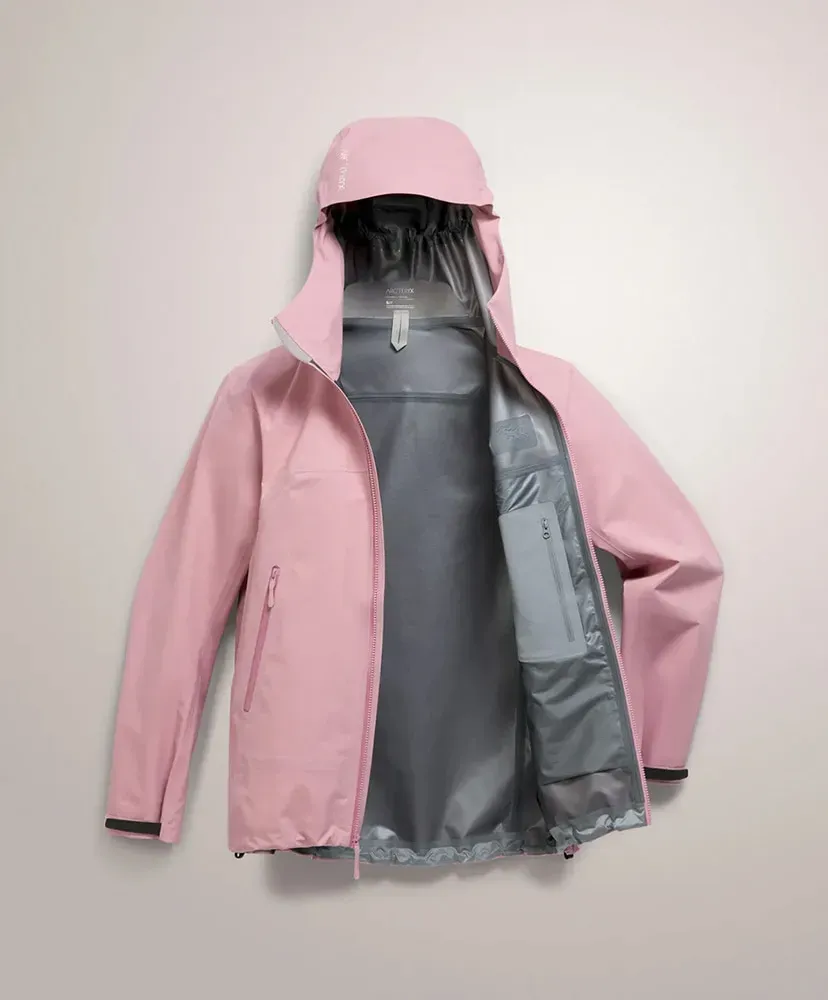 Beta Jacket