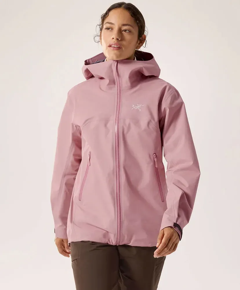 Beta Jacket