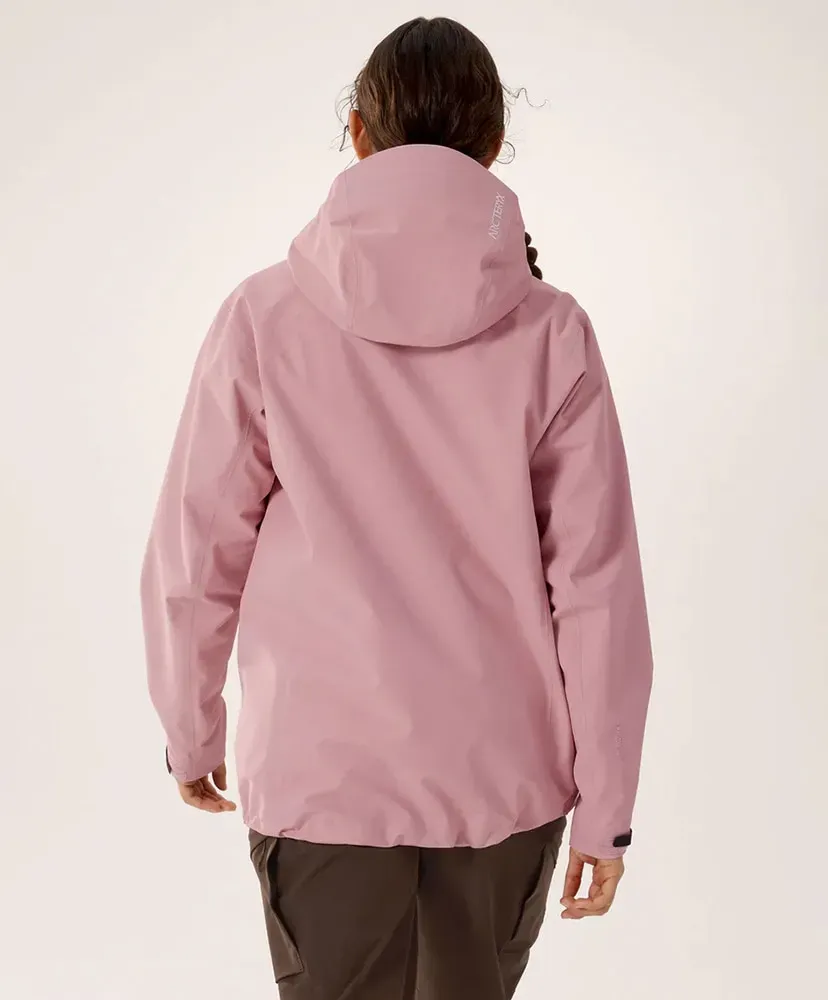 Beta Jacket