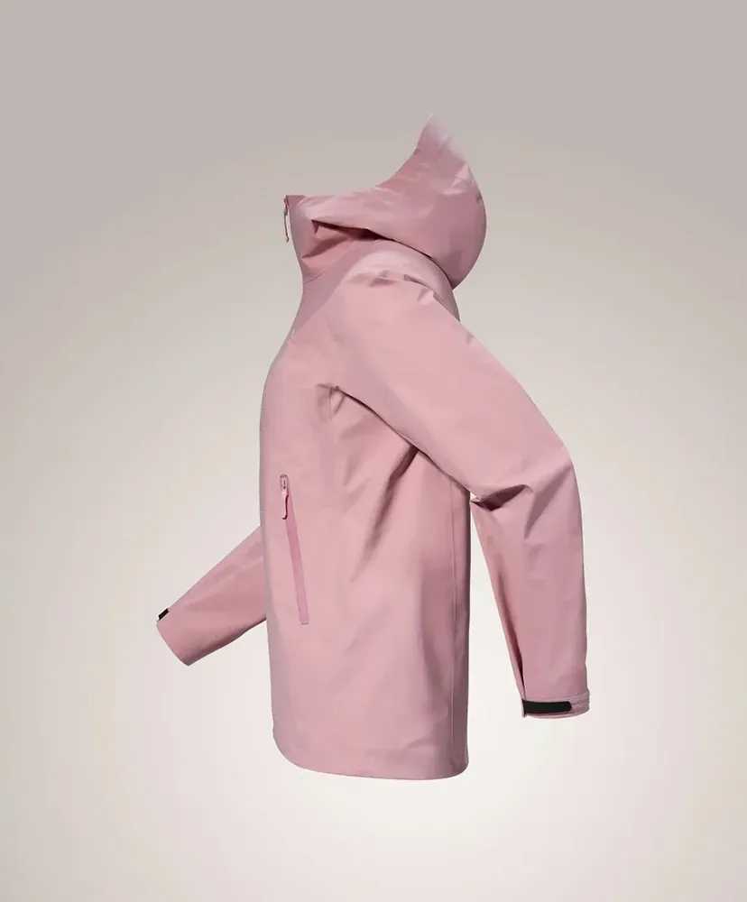 Beta Jacket