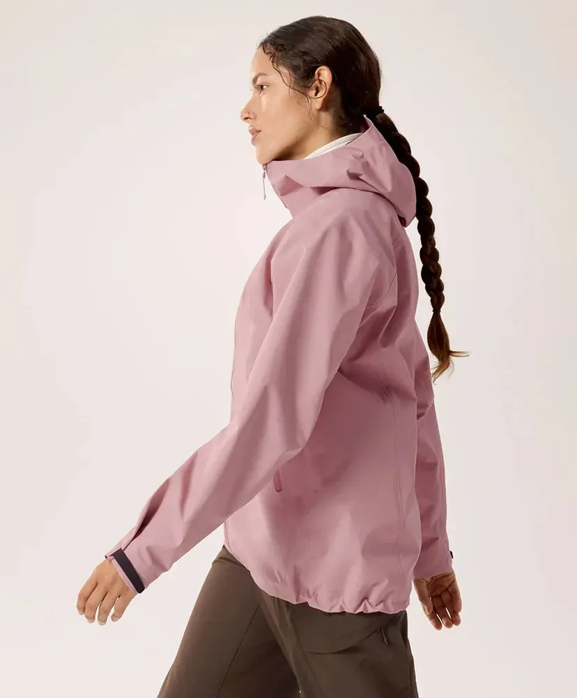 Beta Jacket