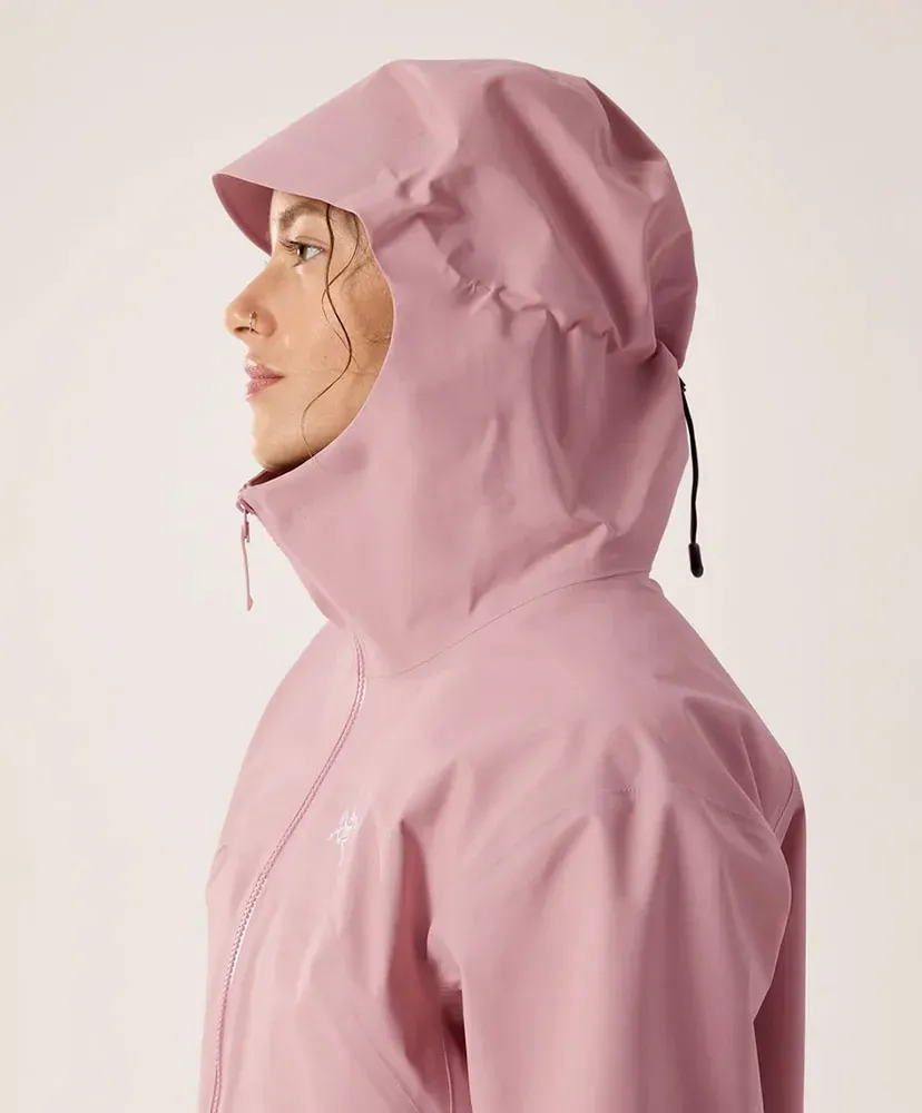 Beta Jacket