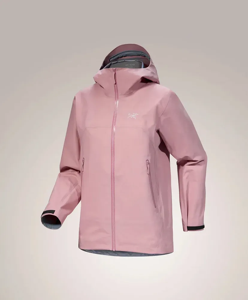 Beta Jacket