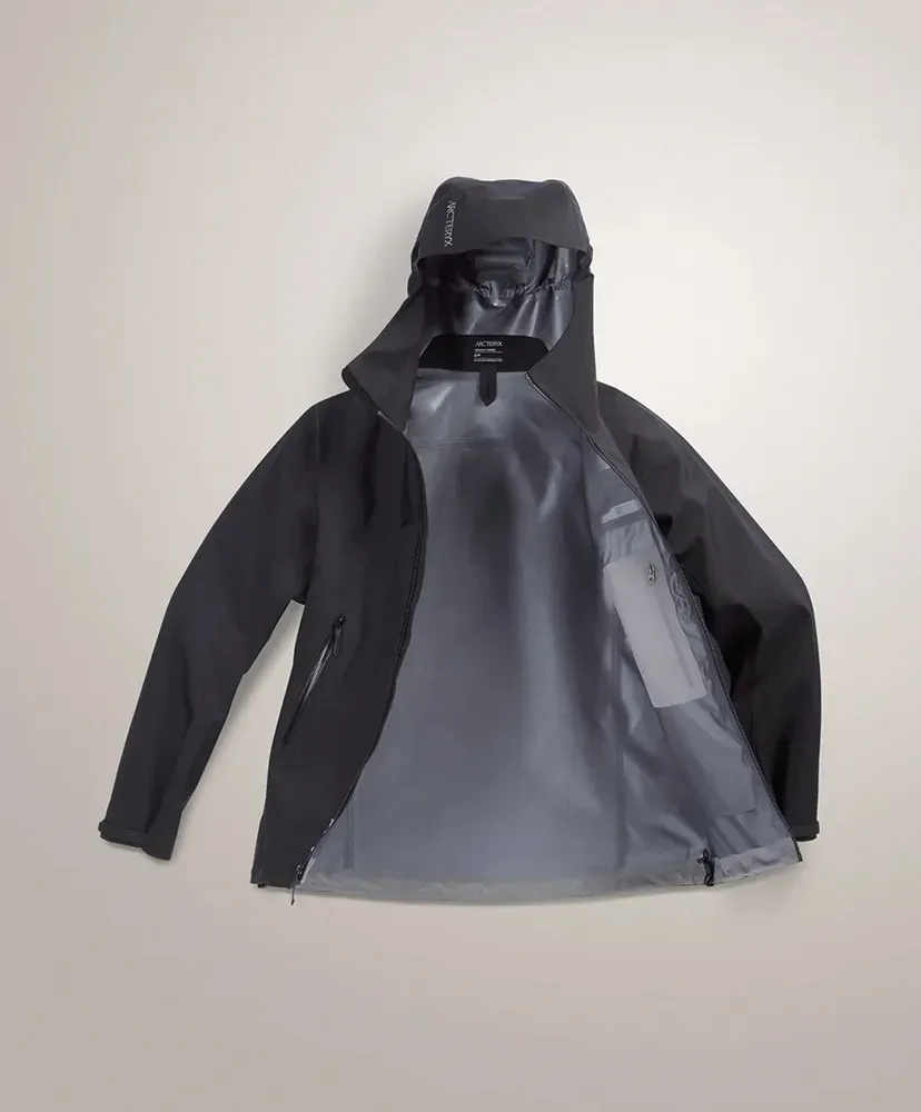 Beta Jacket W