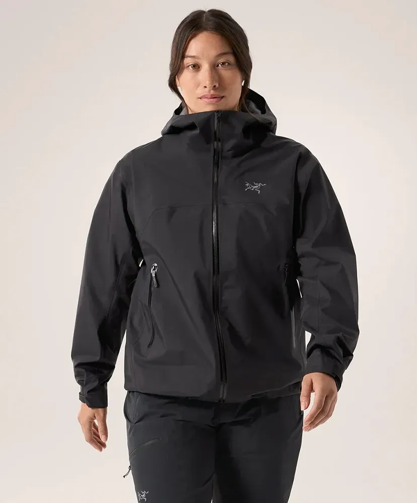 Beta Jacket W