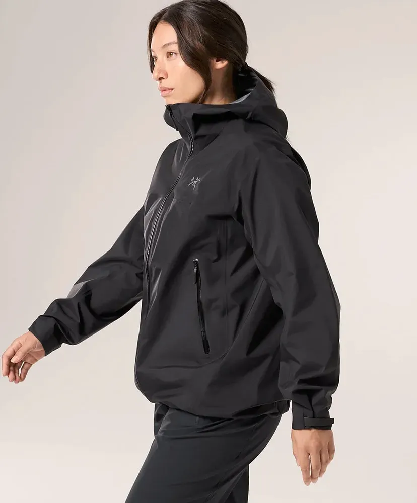 Beta Jacket W