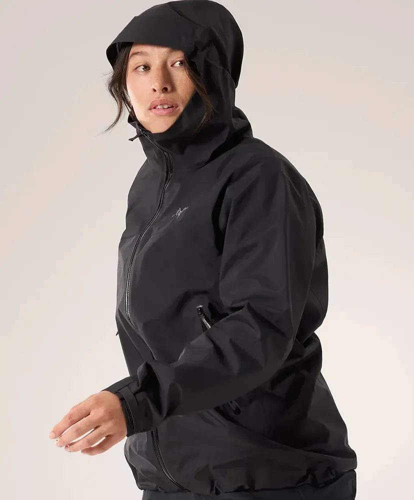 Beta Jacket W
