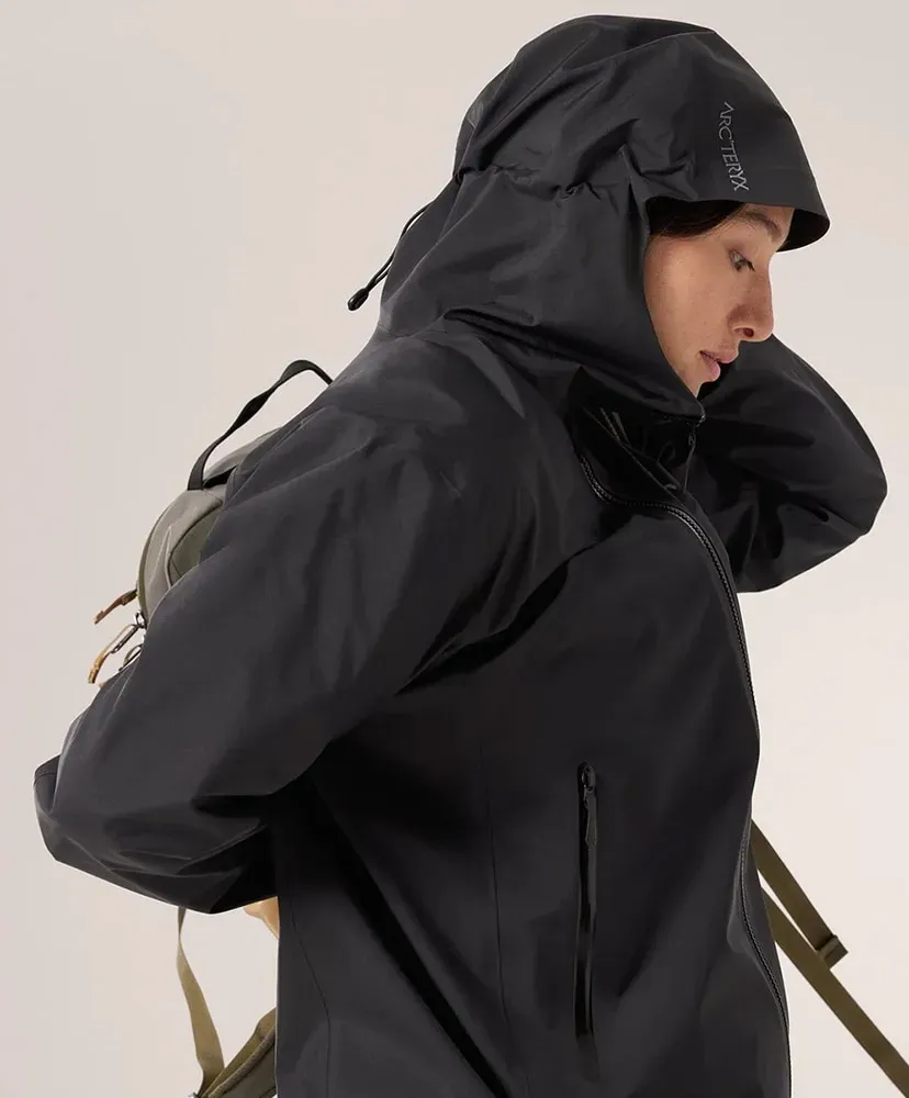 Beta Jacket W