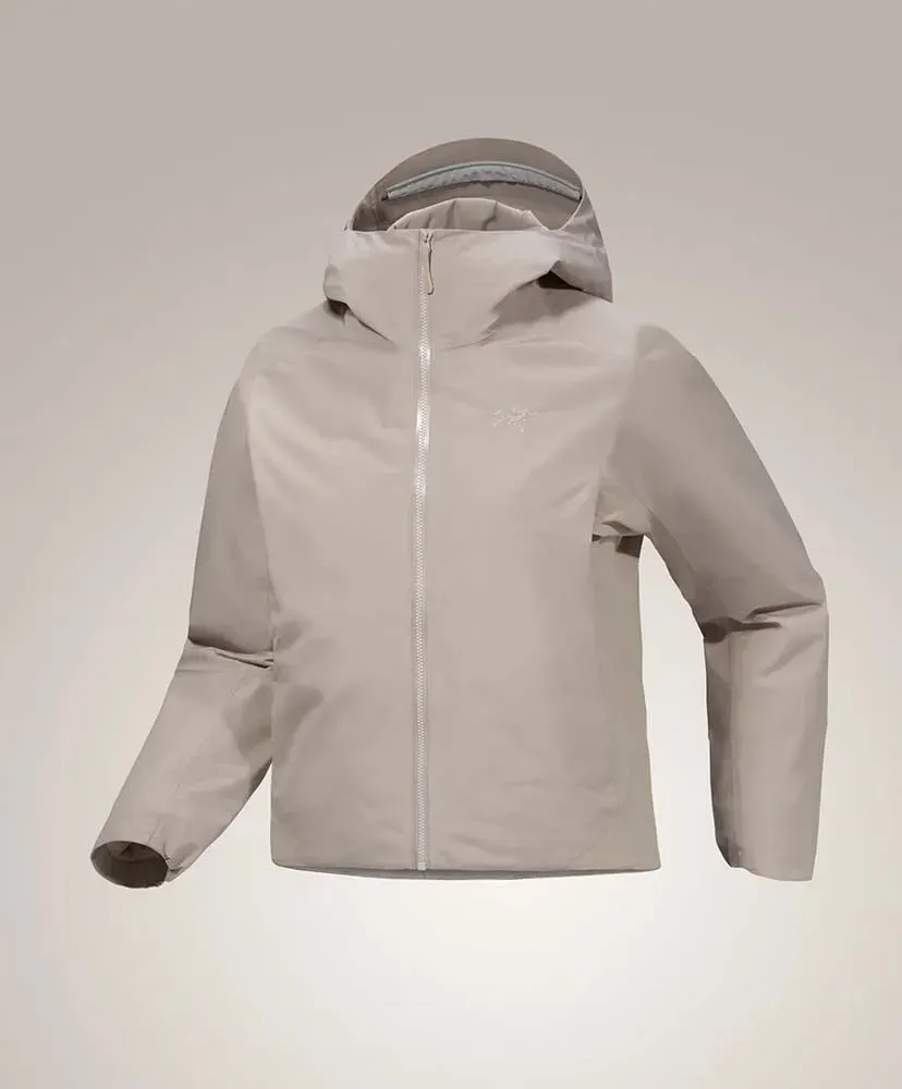 Solano Insulated Hoody