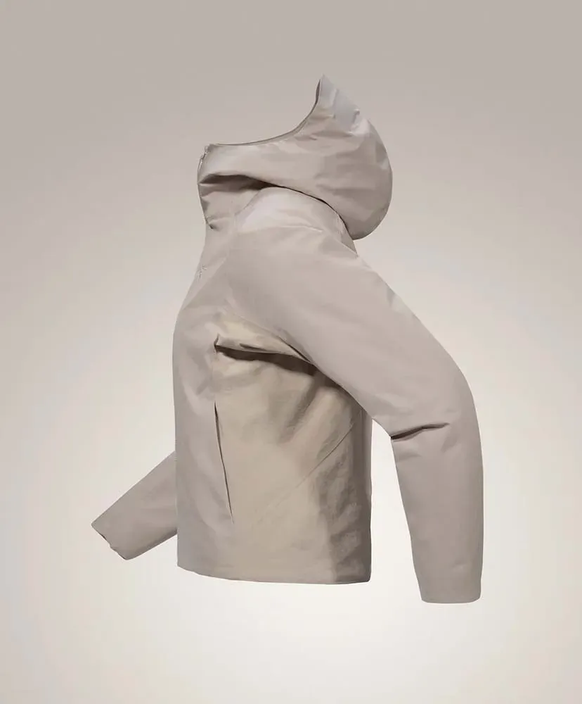 Solano Insulated Hoody