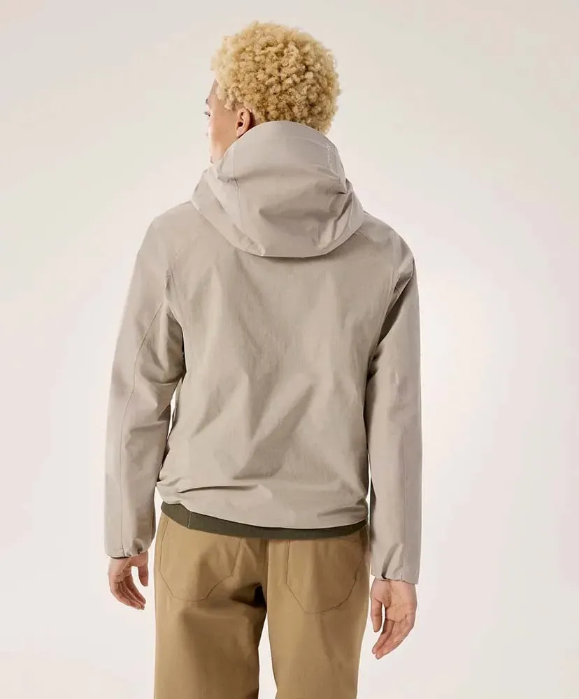 Solano Insulated Hoody