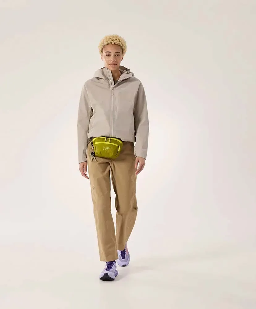 Solano Insulated Hoody
