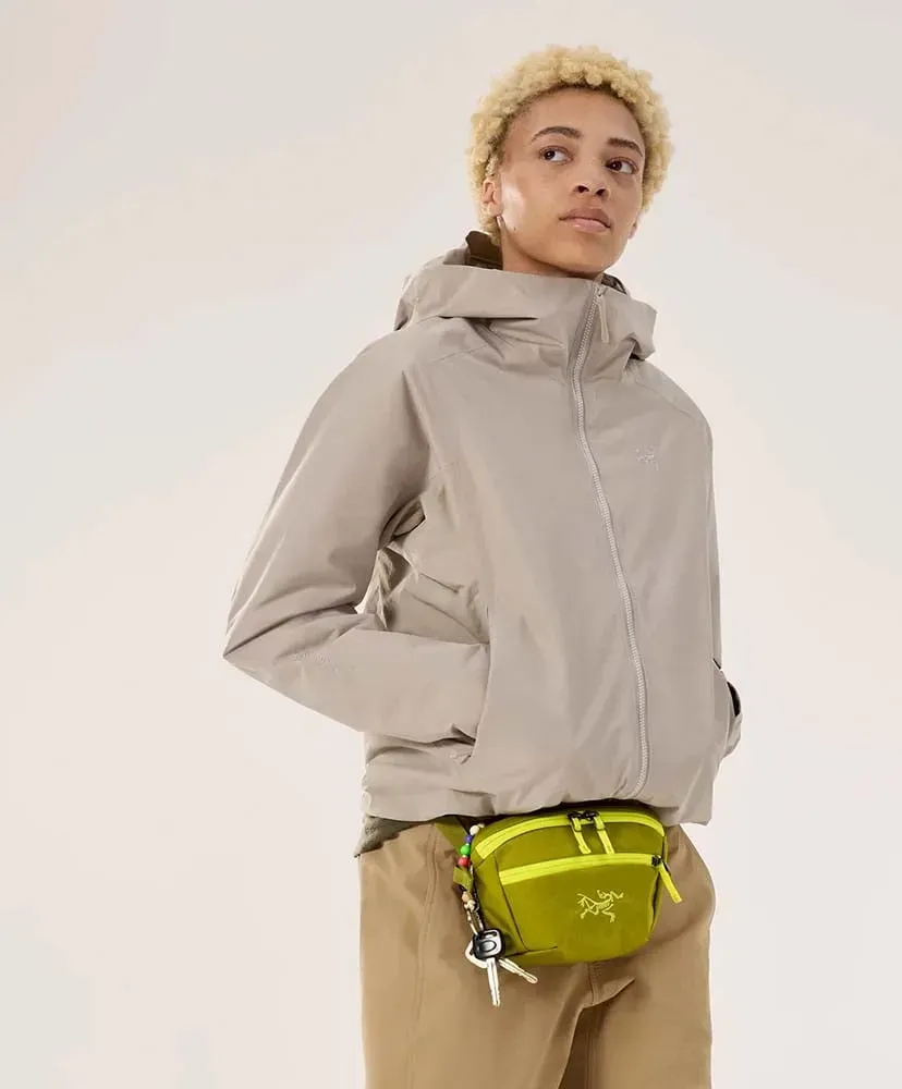 Solano Insulated Hoody