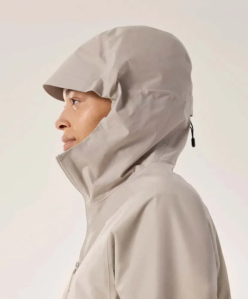 Solano Insulated Hoody
