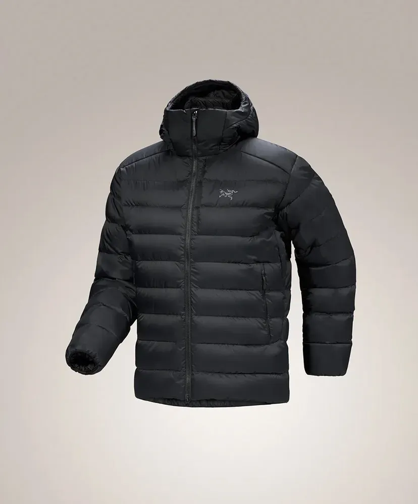 Thorium Hoody