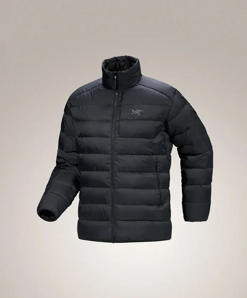 Thorium Jacket