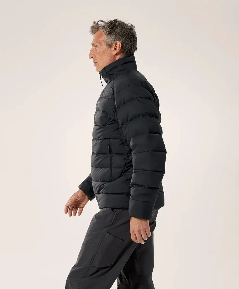Thorium Jacket