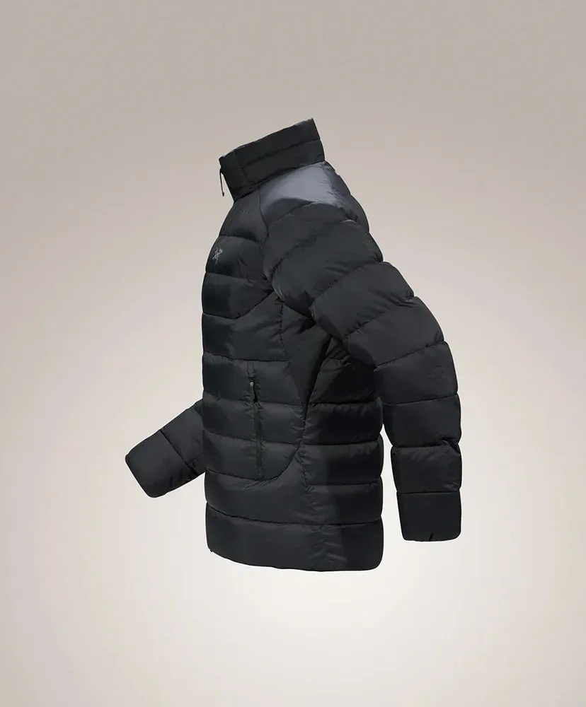 Thorium Jacket