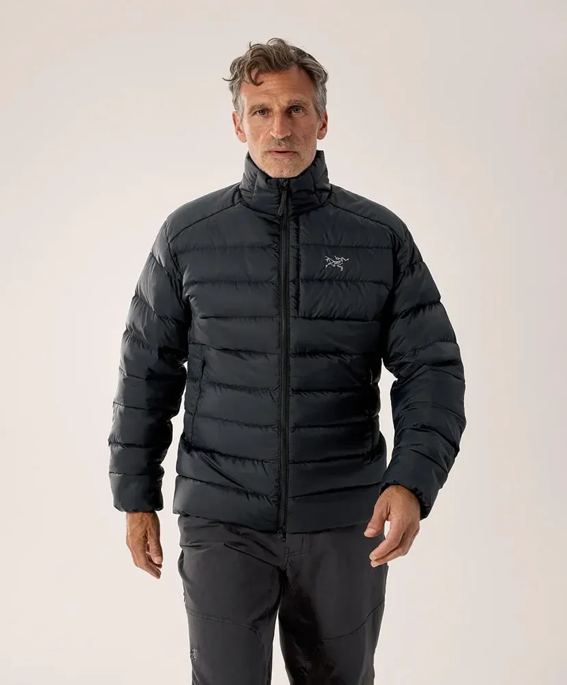 Thorium Jacket