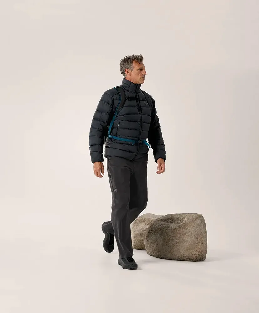 Thorium Jacket
