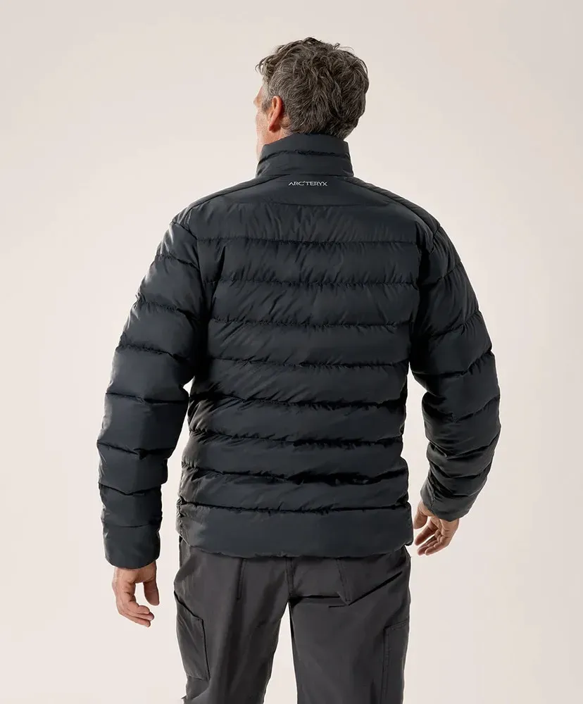 Thorium Jacket