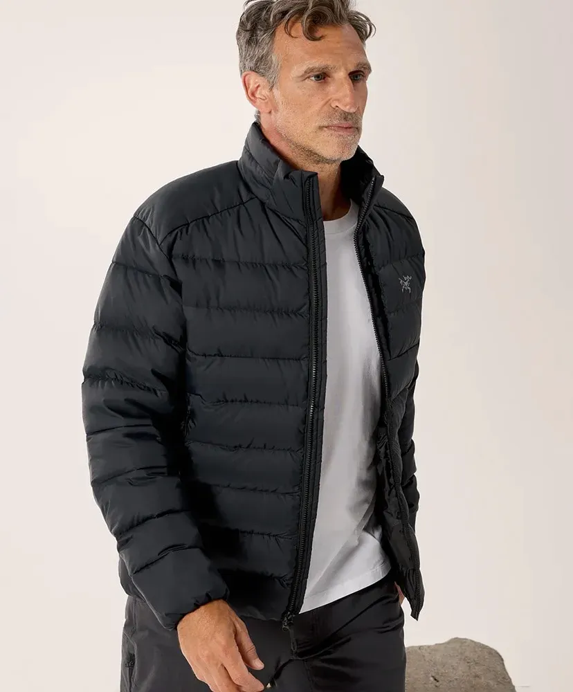 Thorium Jacket