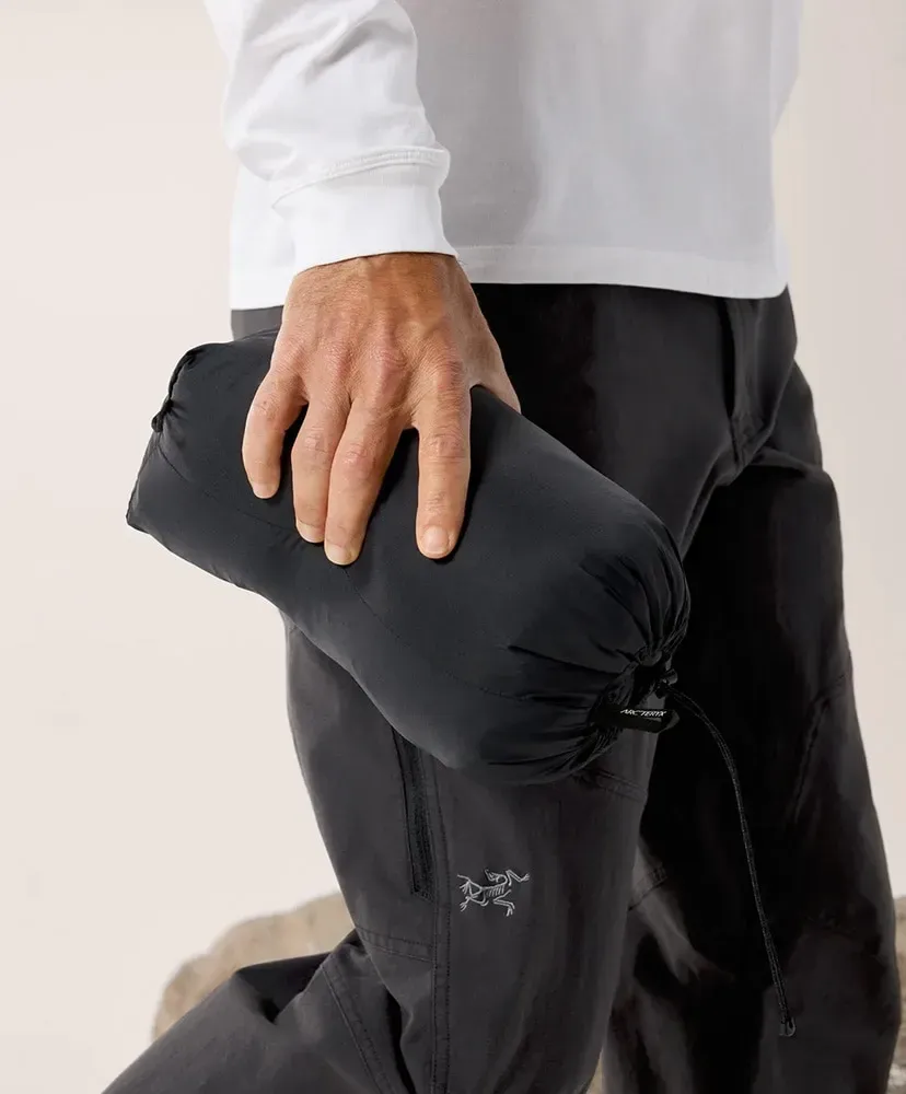 Thorium Jacket