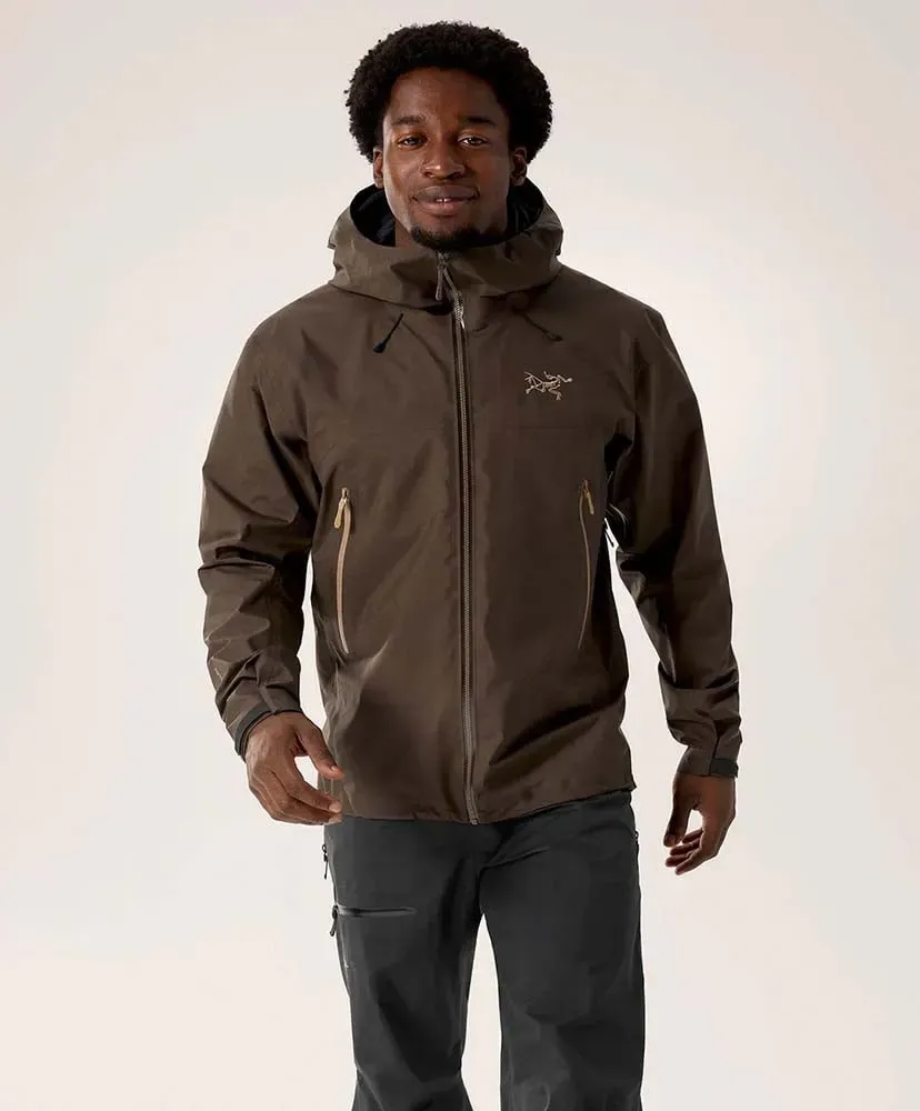 Beta Sl Jacket