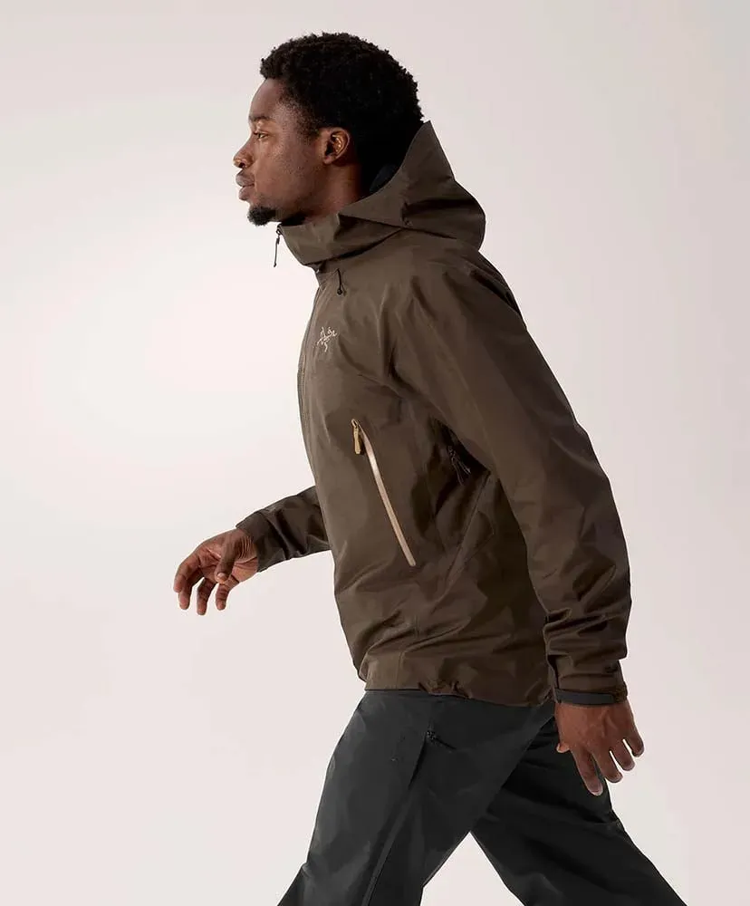 Beta Sl Jacket
