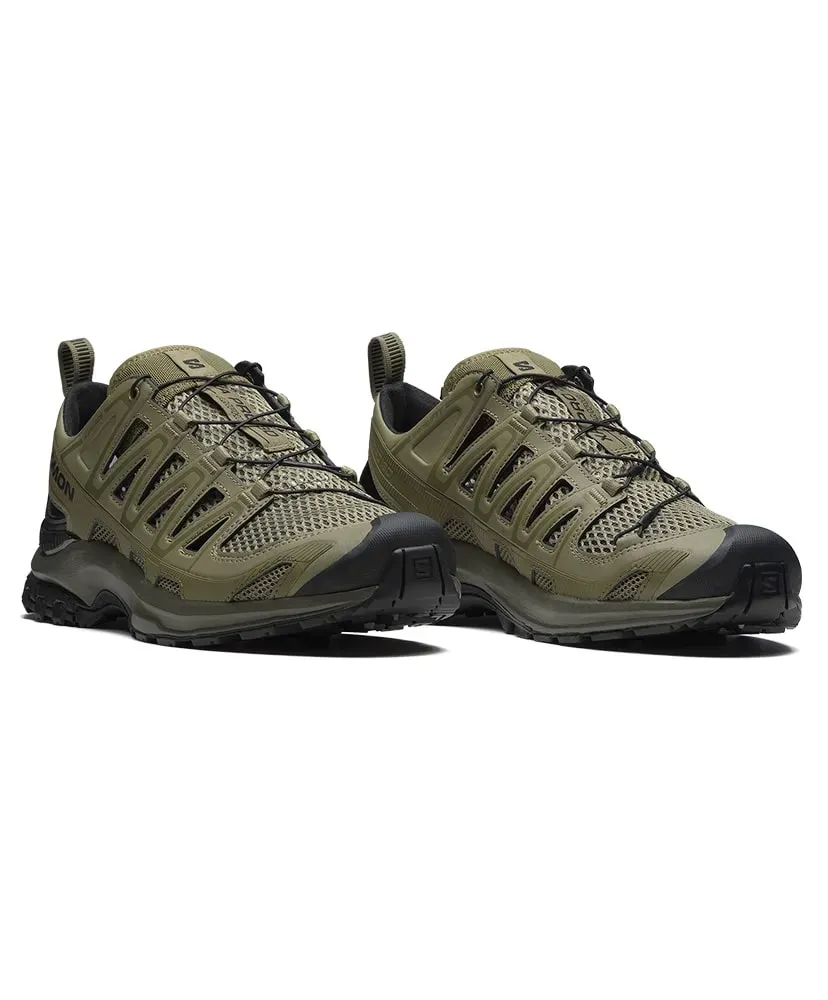 Xa Pro 3D Amphib