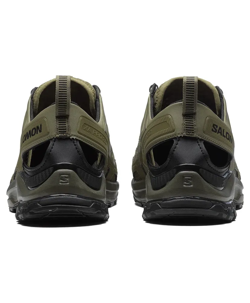 Xa Pro 3D Amphib