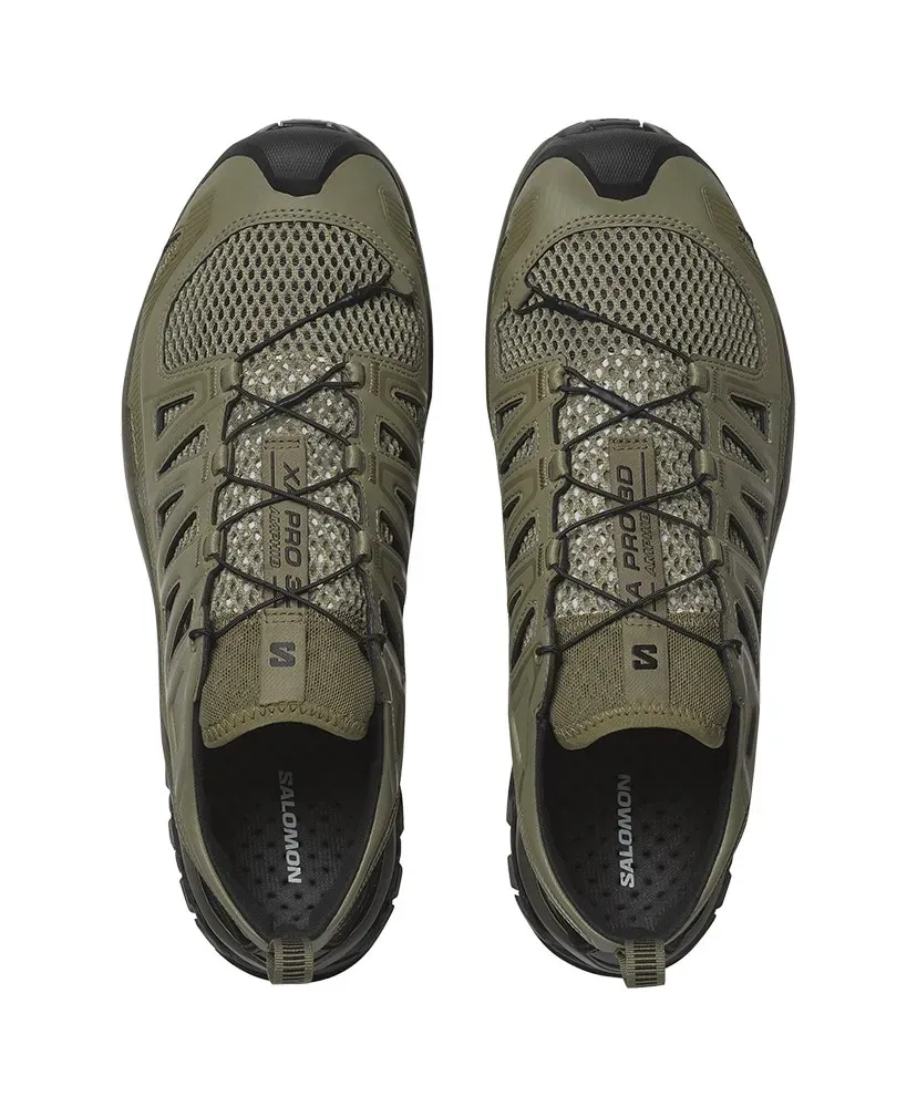 Xa Pro 3D Amphib