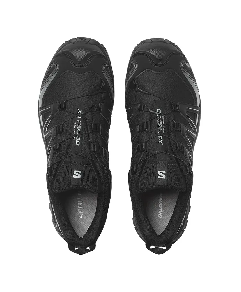 Xa Pro 3D Gtx