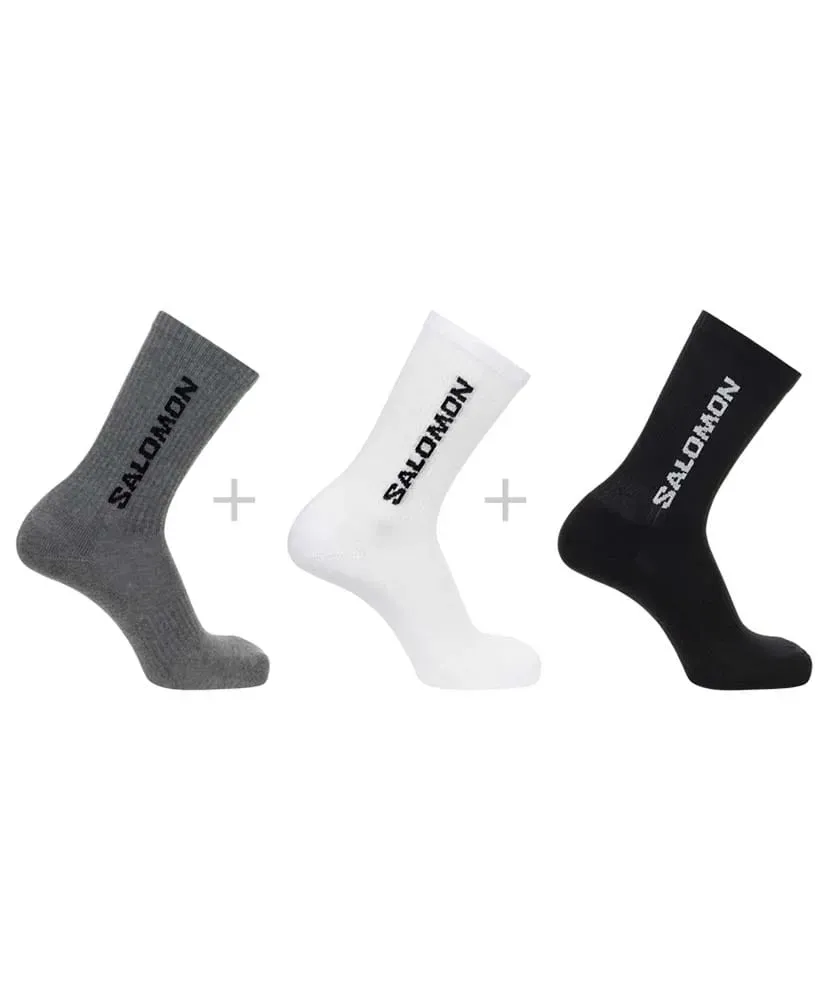 Everyday Crew 3-Pack