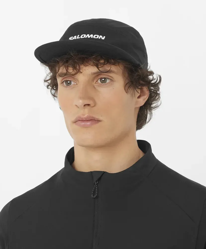 Logo 5 Panel