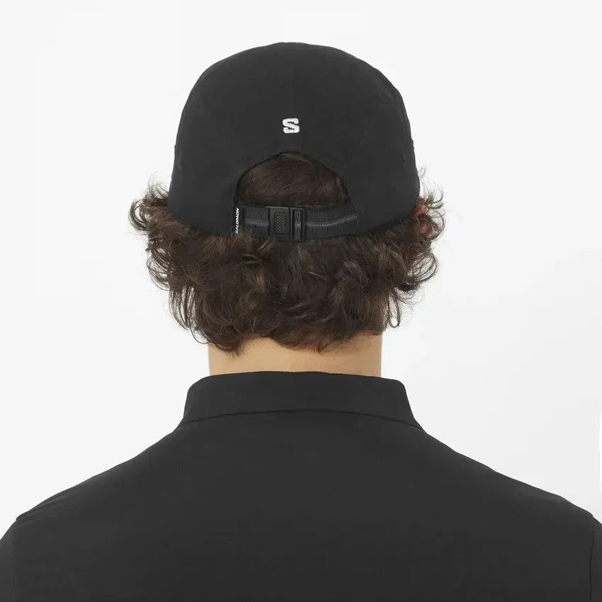 Logo 5 Panel