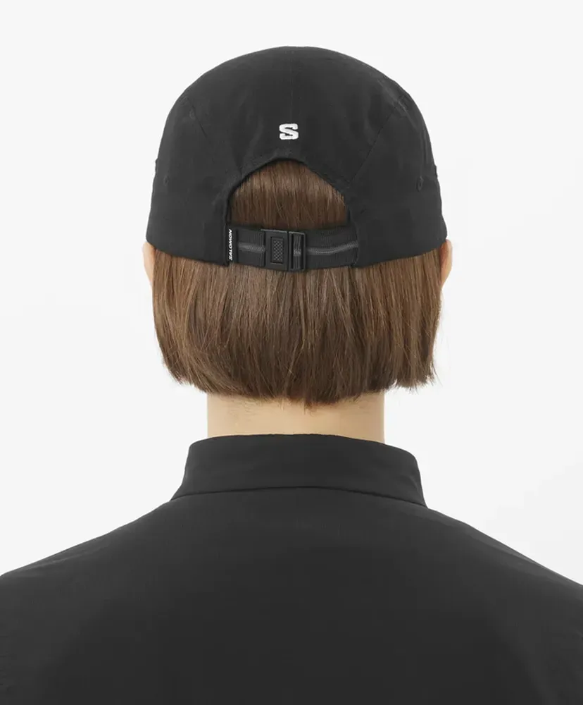 Logo 5 Panel